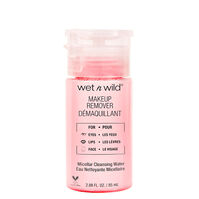 Makeup Remover Micellar Cleansing Water 85ml-191823 Makeup Remover Micellar Cleansing Water 85ml-191823 1